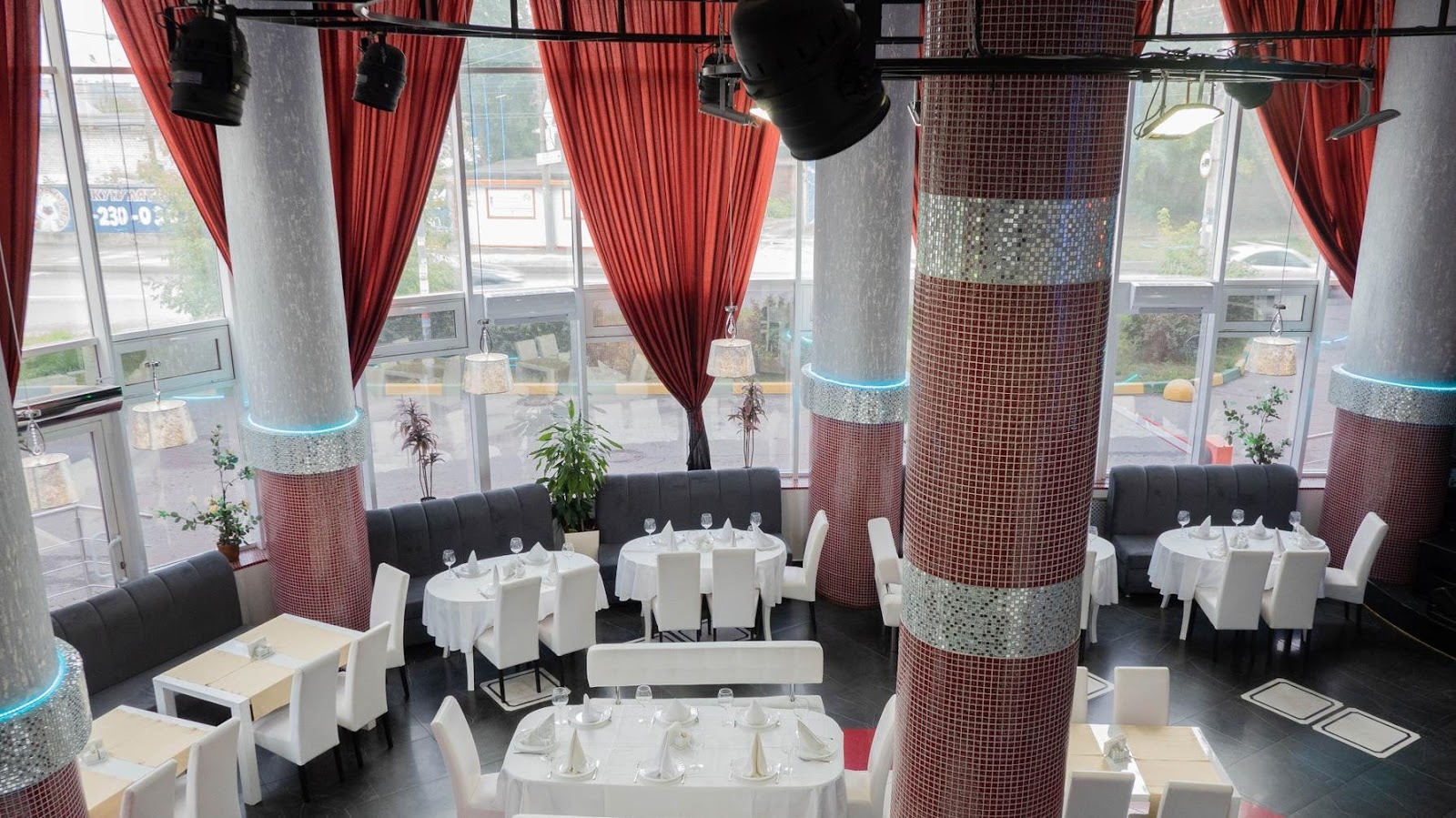 Ностальгия - photo 2