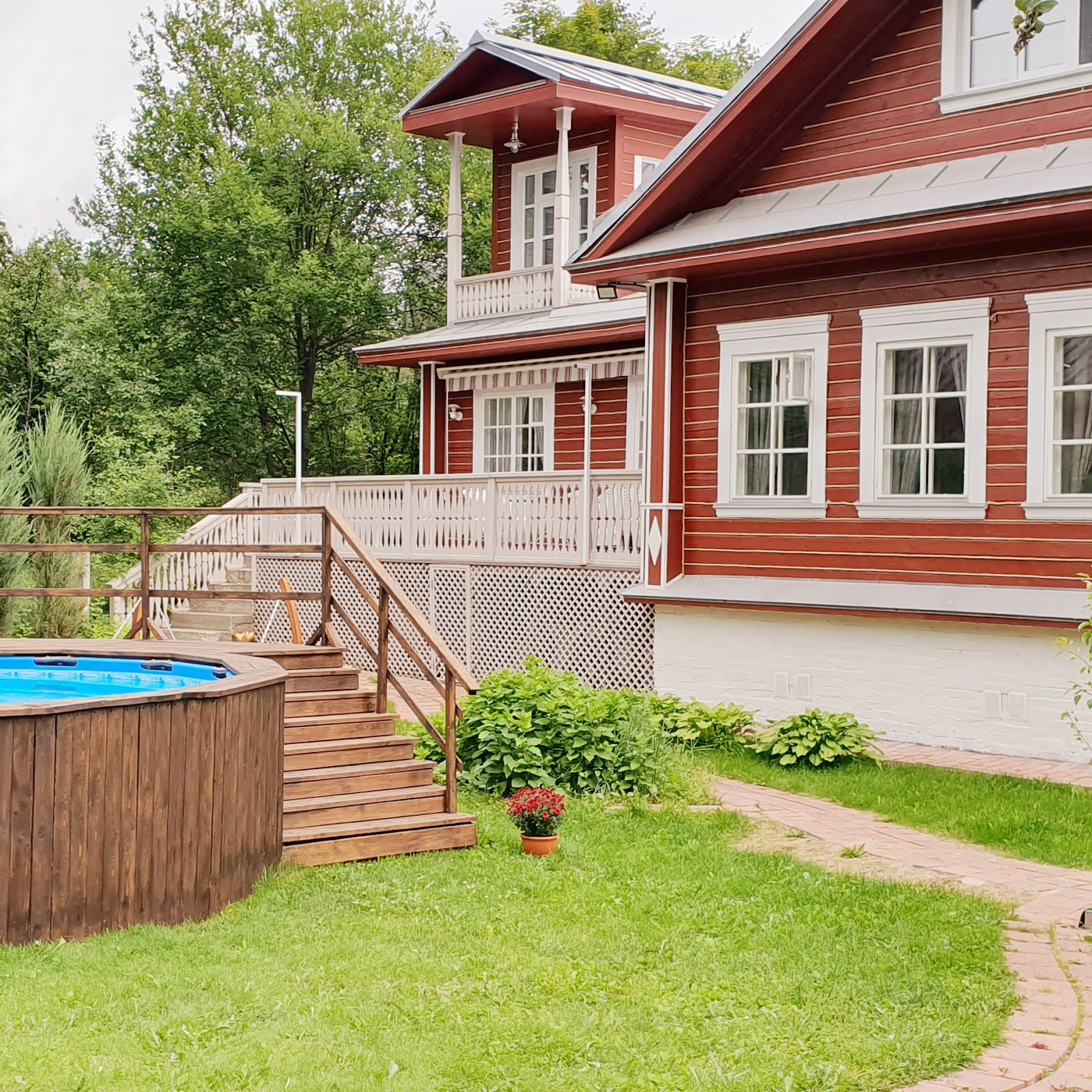 Гостевой дом у Михалыча - photo 3