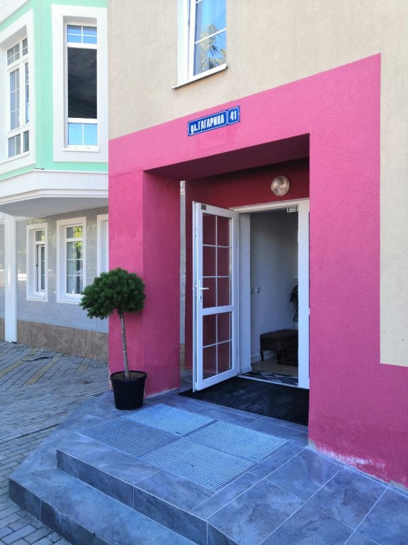 АмстерДОМ, Зеленоградск - photo 5