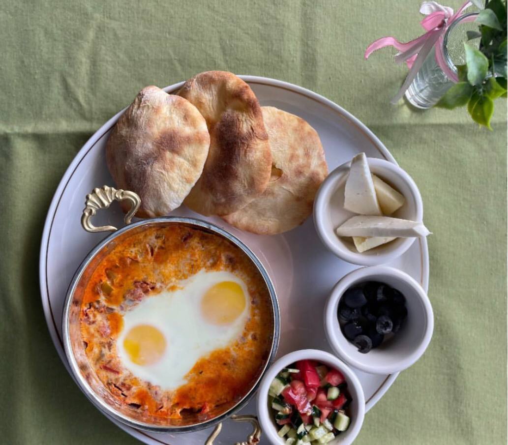 Гостиница ‘’MakoHotel,, - photo 5