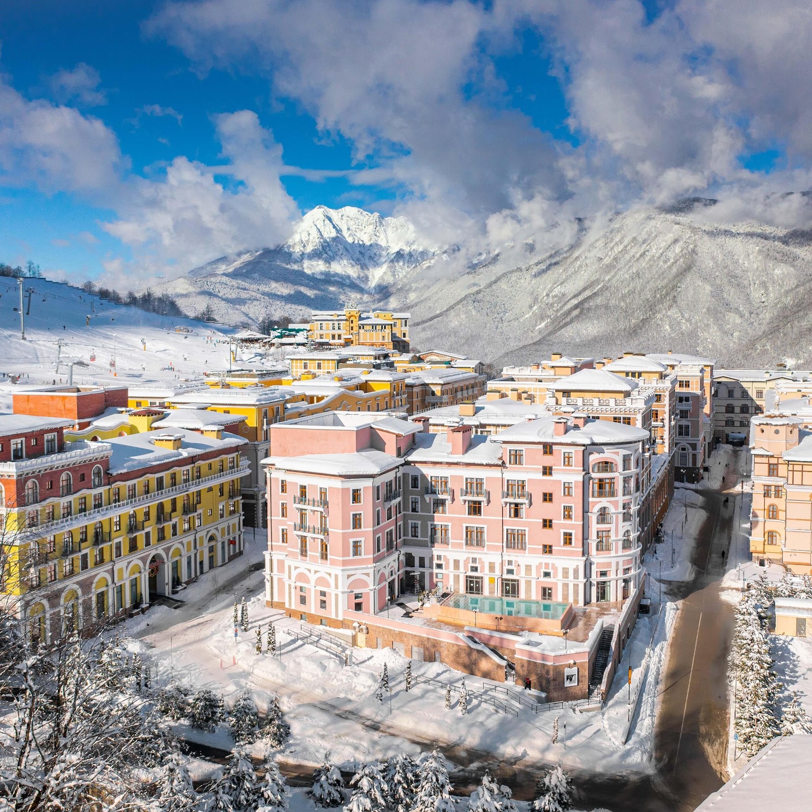 Корпоративный центр - photo 5