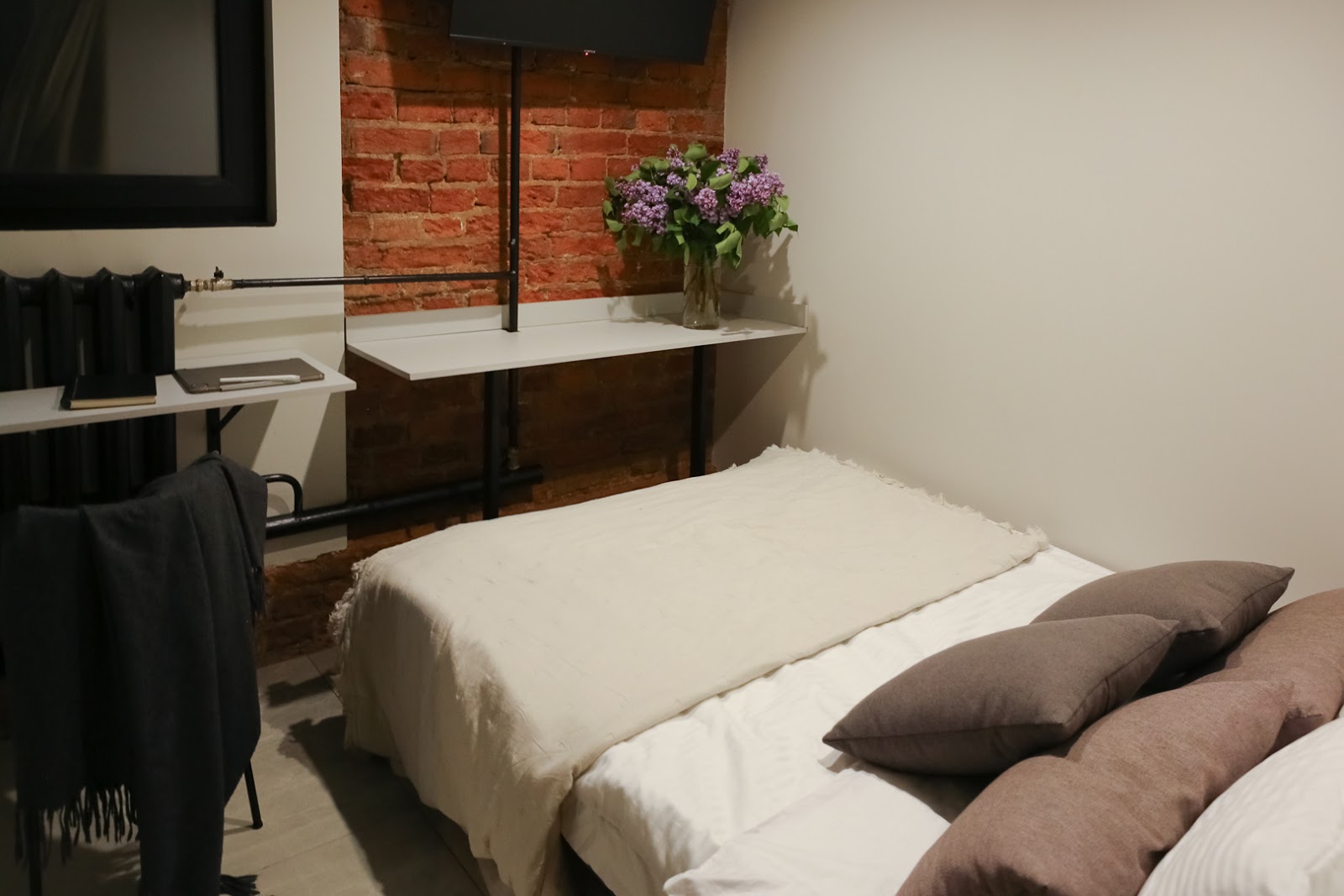 Отель GloryVell - photo 4