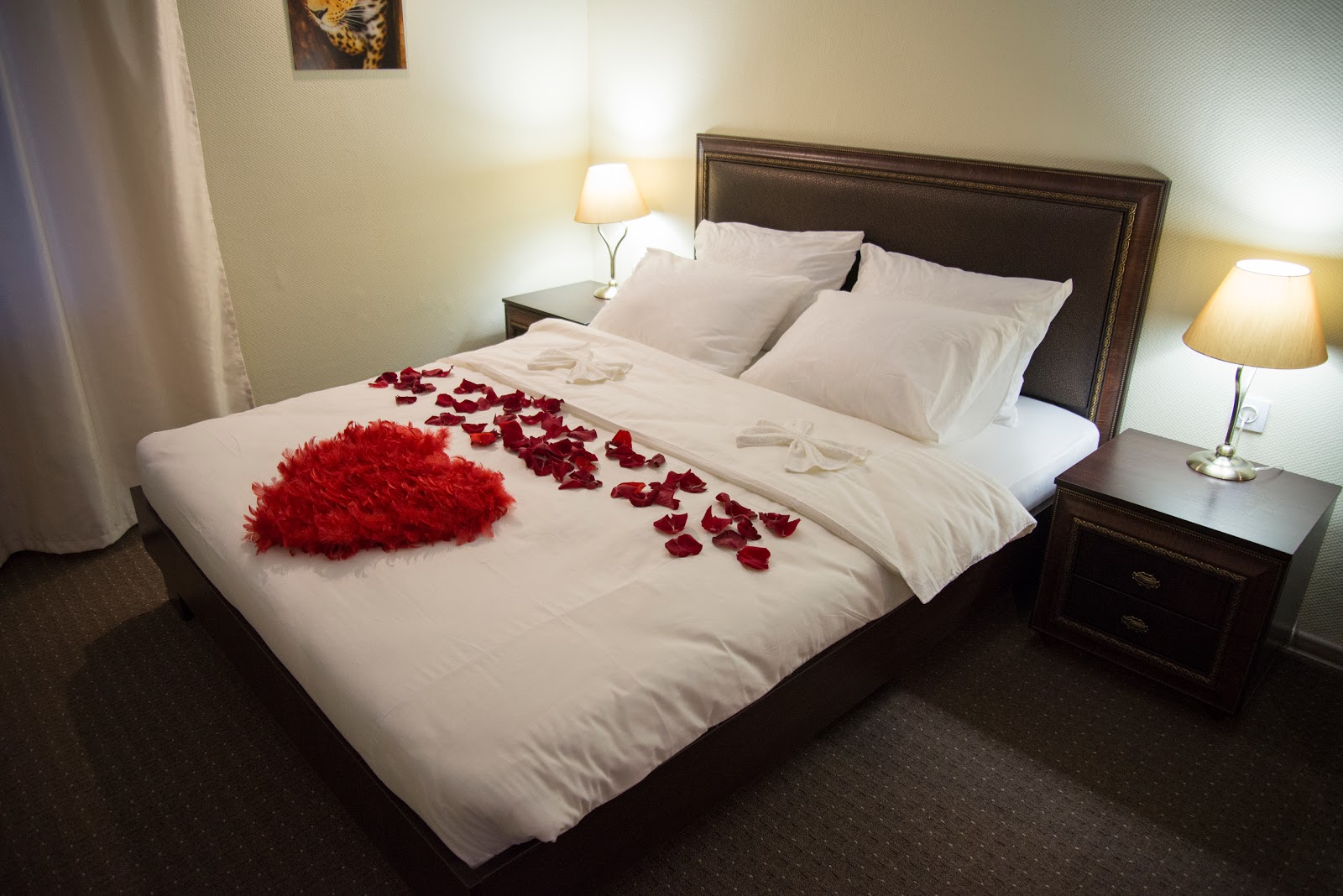 Отель "Аква"