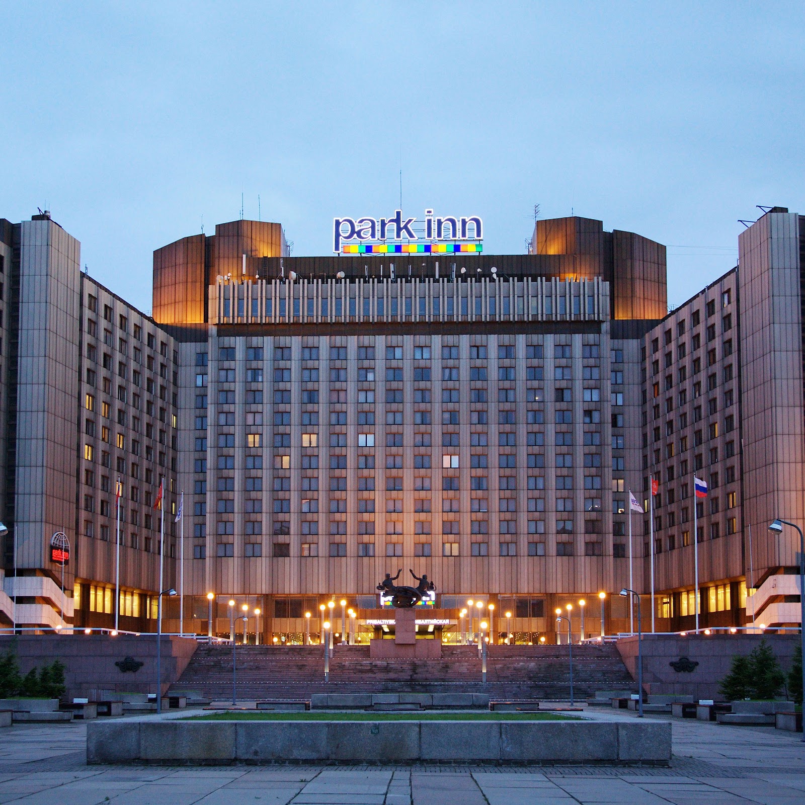 Мини-отель "Моне" - photo 5