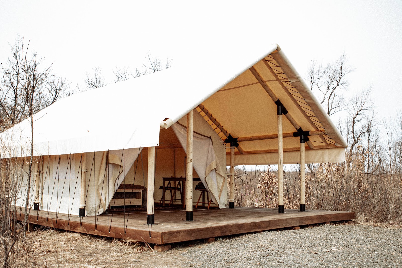 Амур Глэмпинг - photo 2