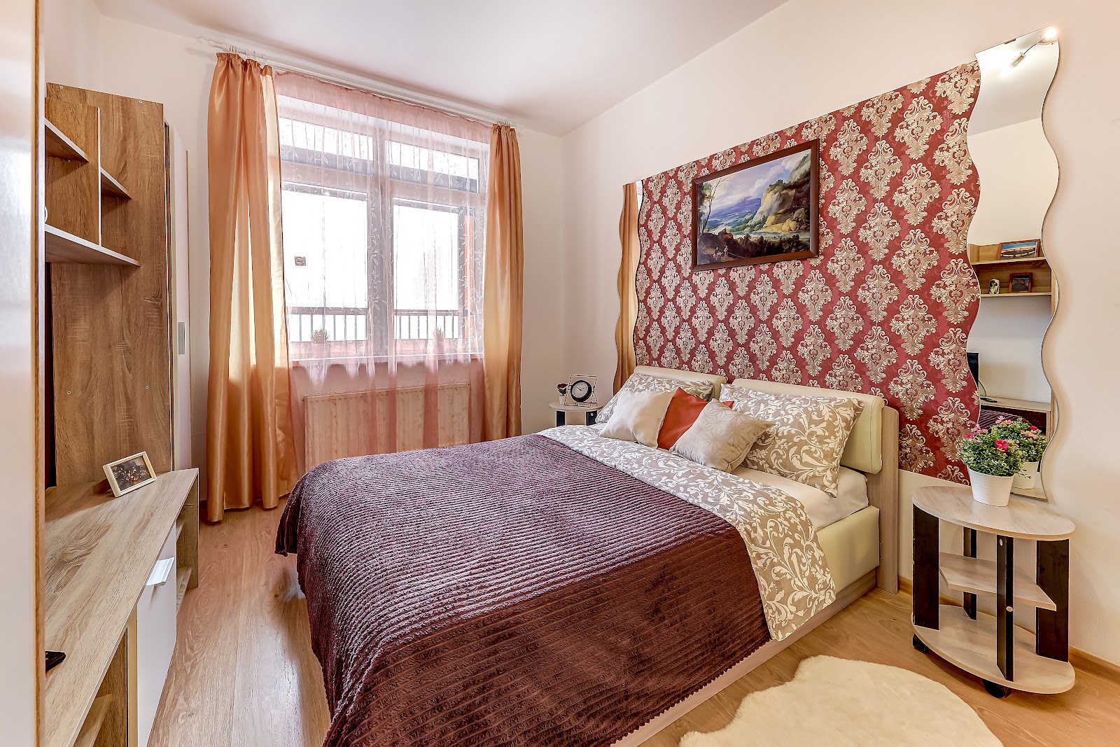 Апартаменты Веста - photo 3