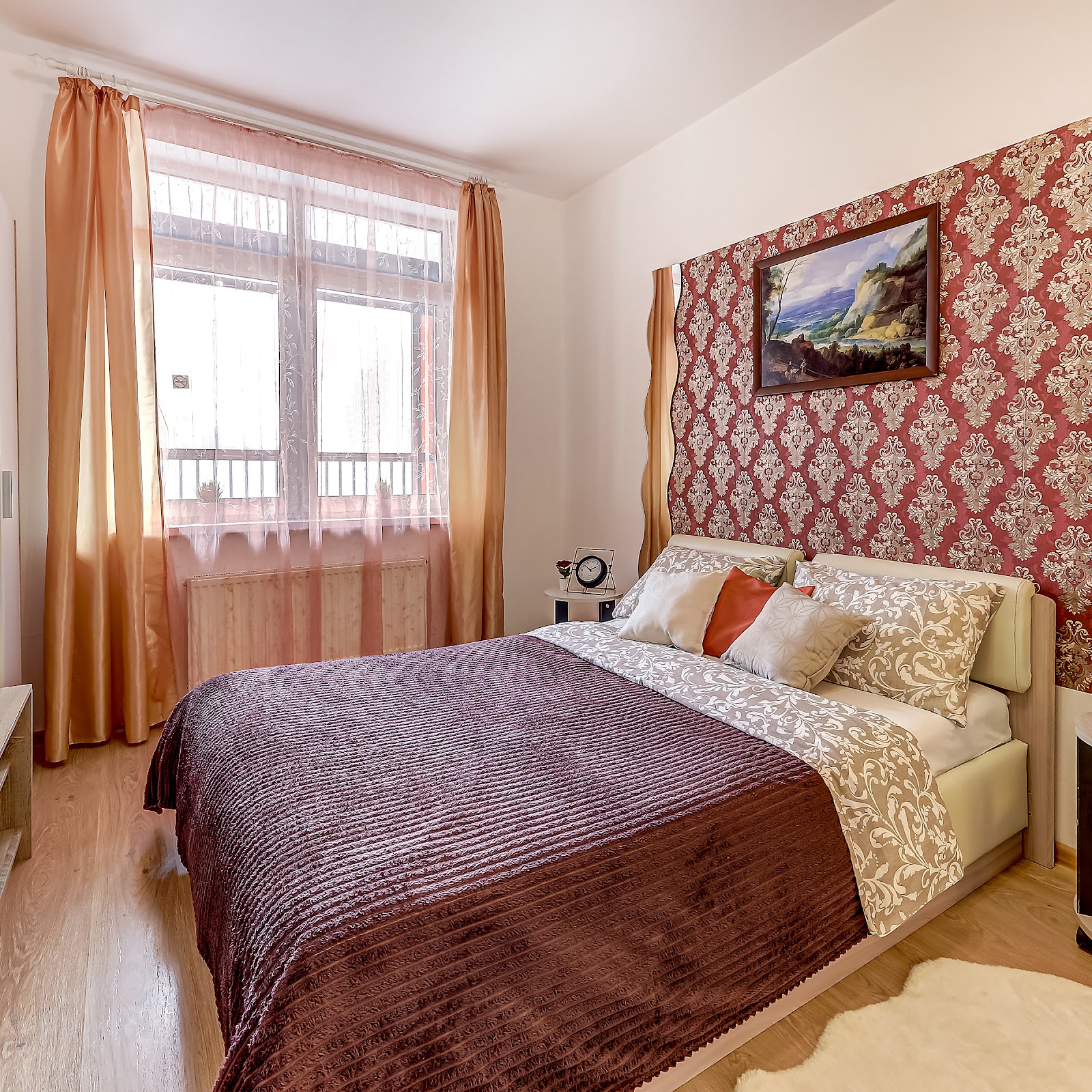 Апартаменты Веста - photo 2