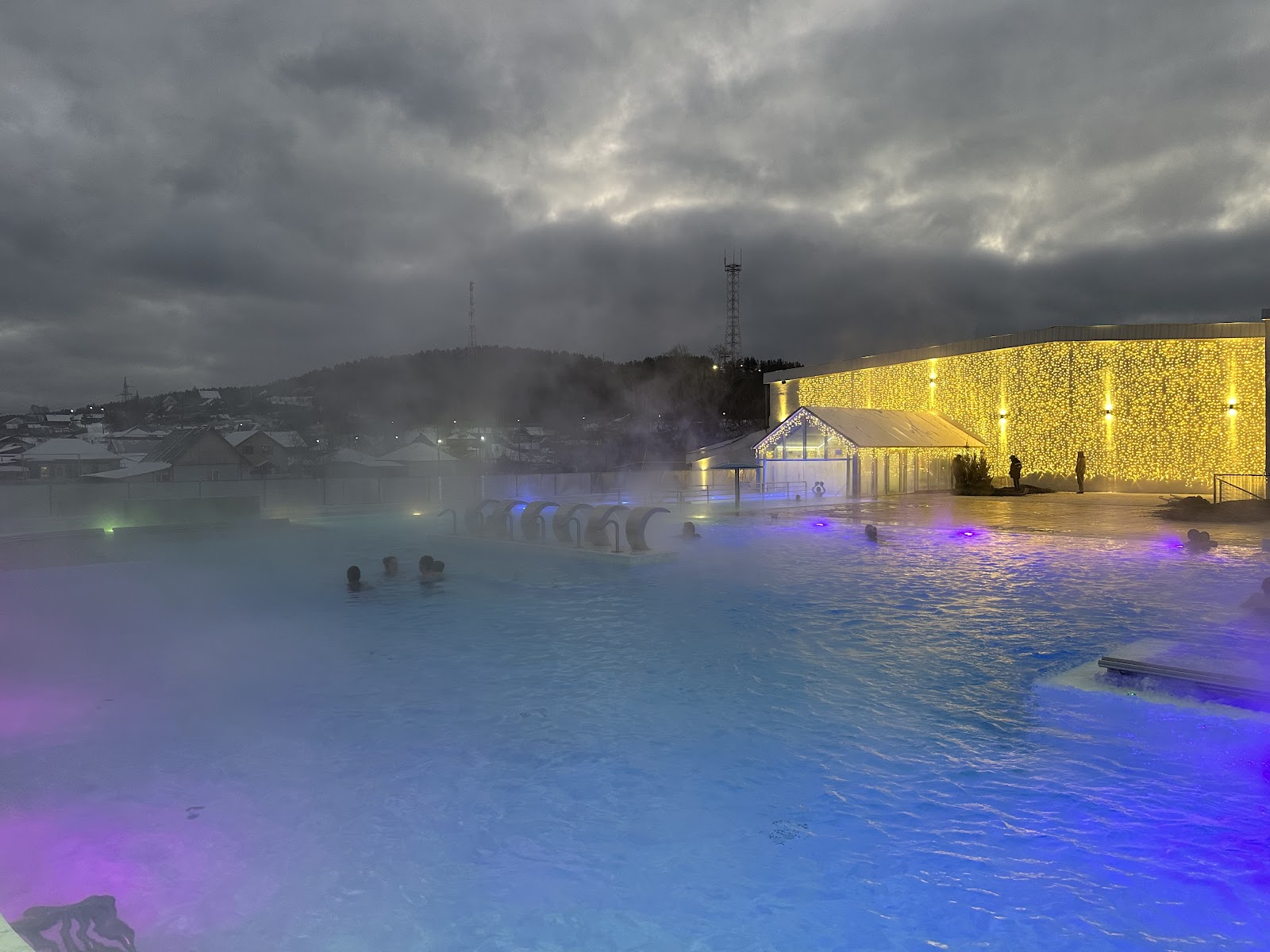 Фабрика Отдыха Баден Сысерть