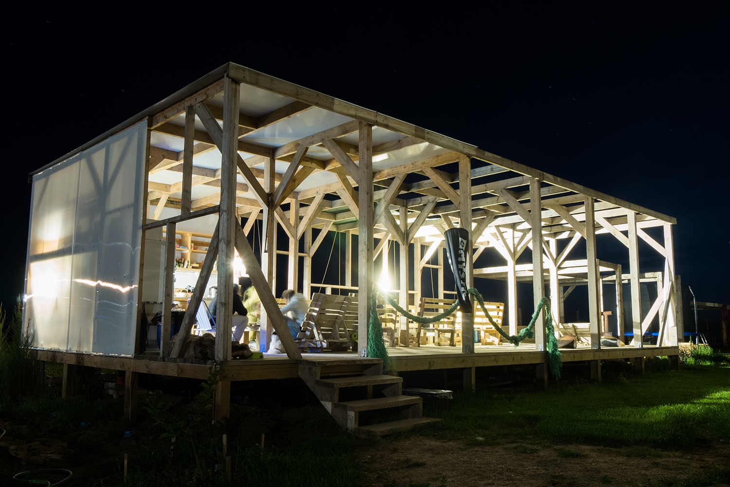 СерфХата для ветрозависимых. - photo 2