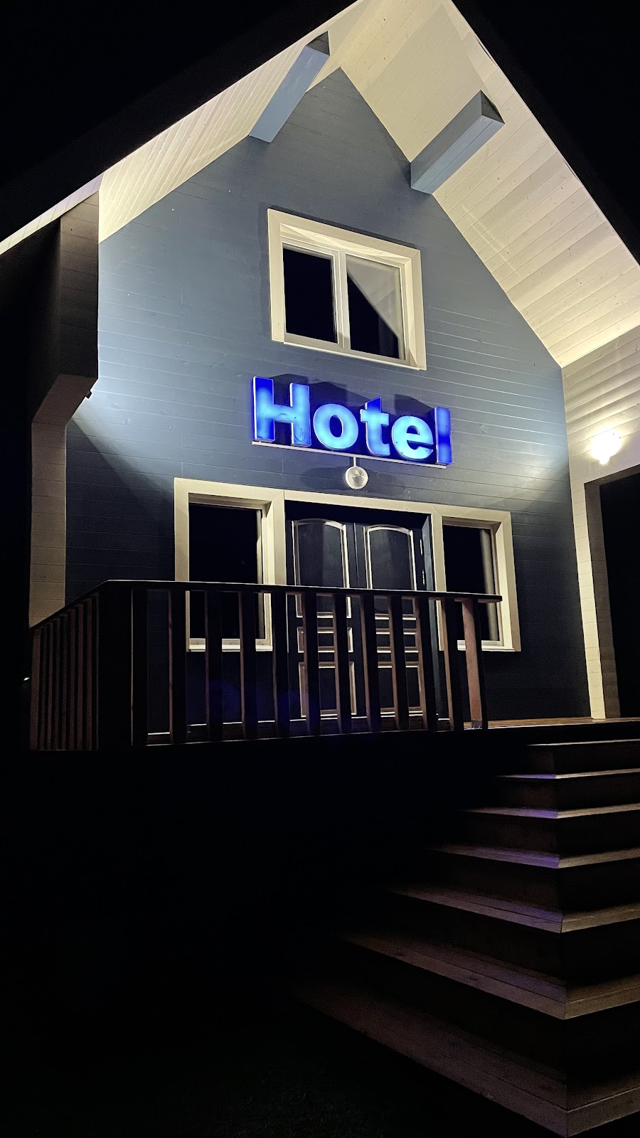 Кемпинг-отель "Ольхон" - photo 5