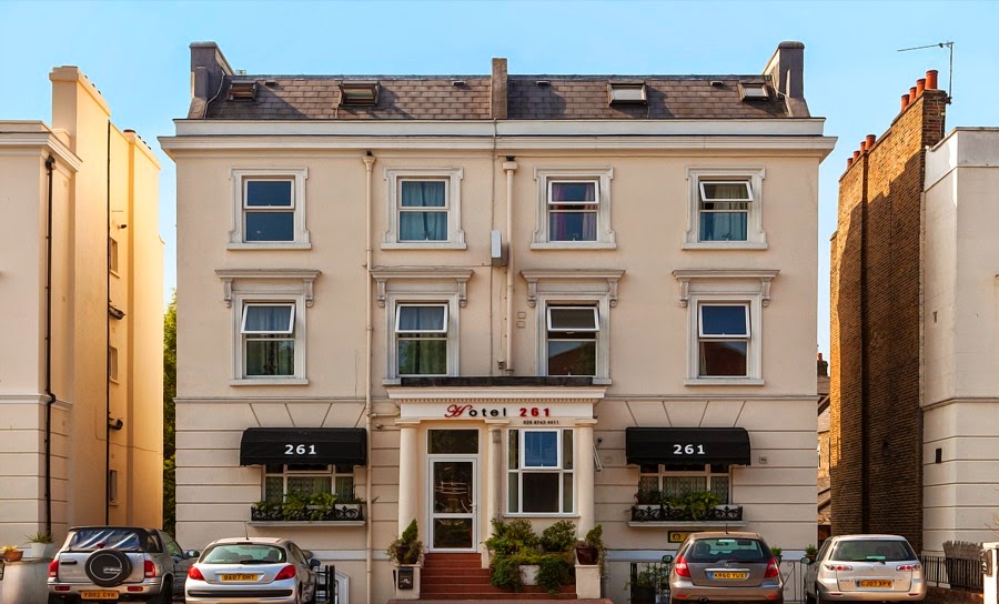 Проживание - photo 2