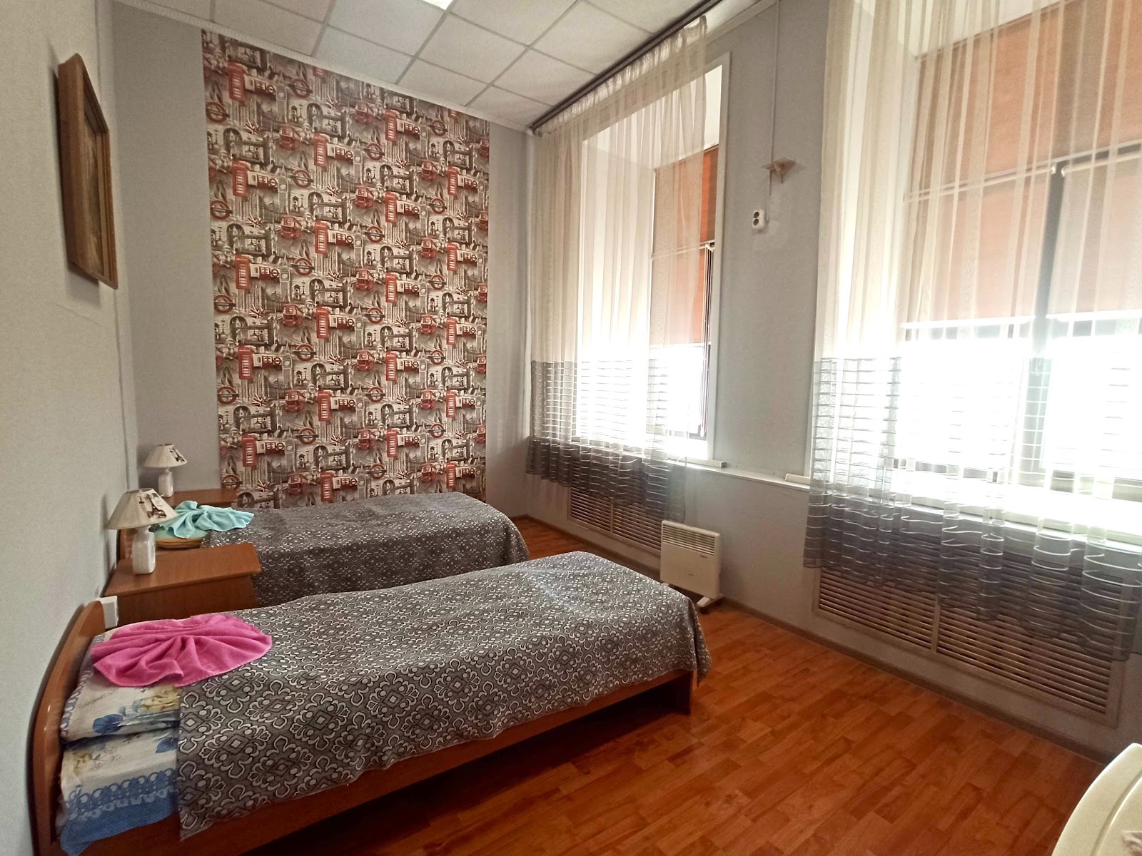 Smart Hotel KDO Чита - photo 2