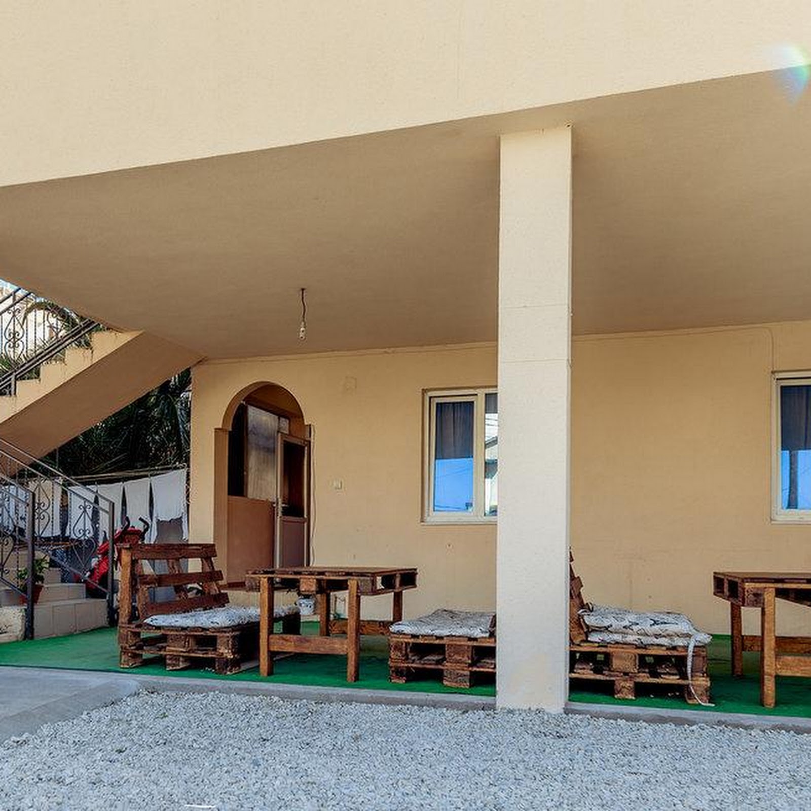 Отель Михаил - photo 4