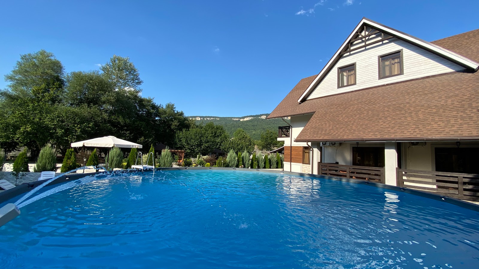 КАШТАН - photo 4