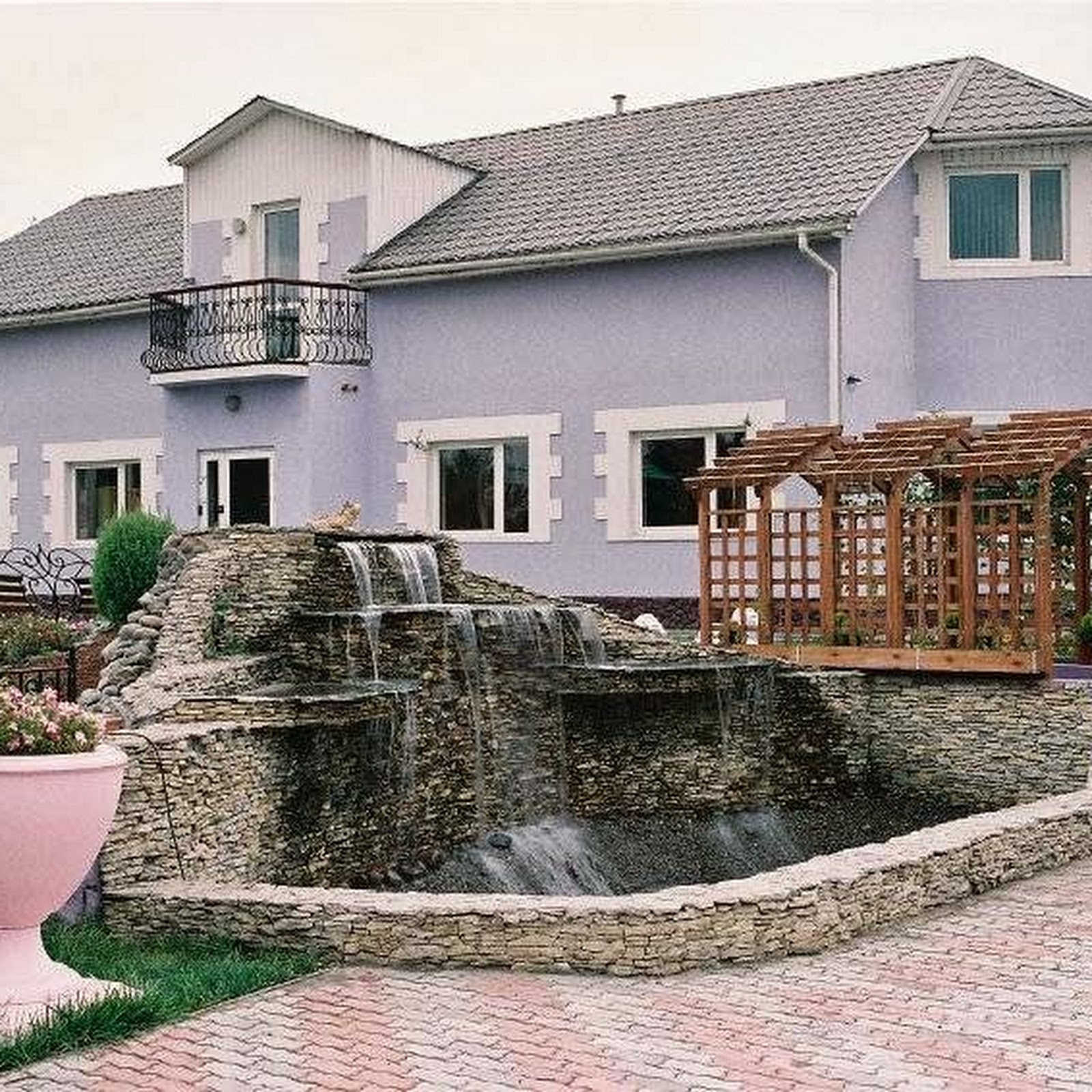 У Потапыча - photo 4