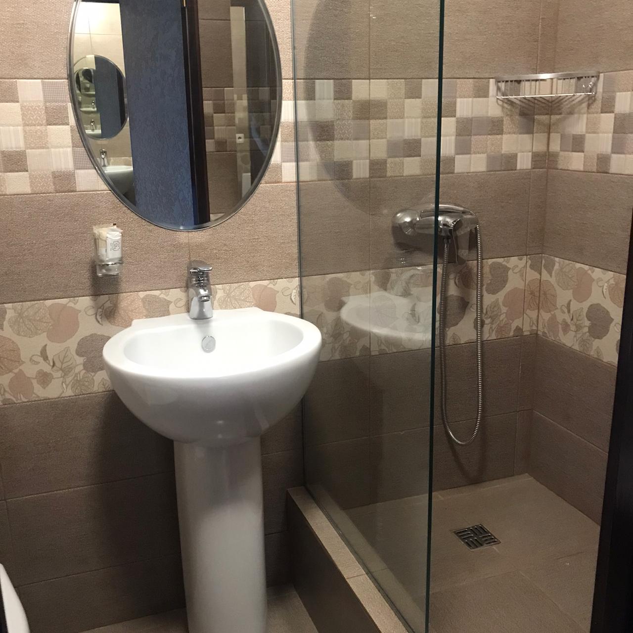 Отель Рогожкино (база отдыха) - photo 5