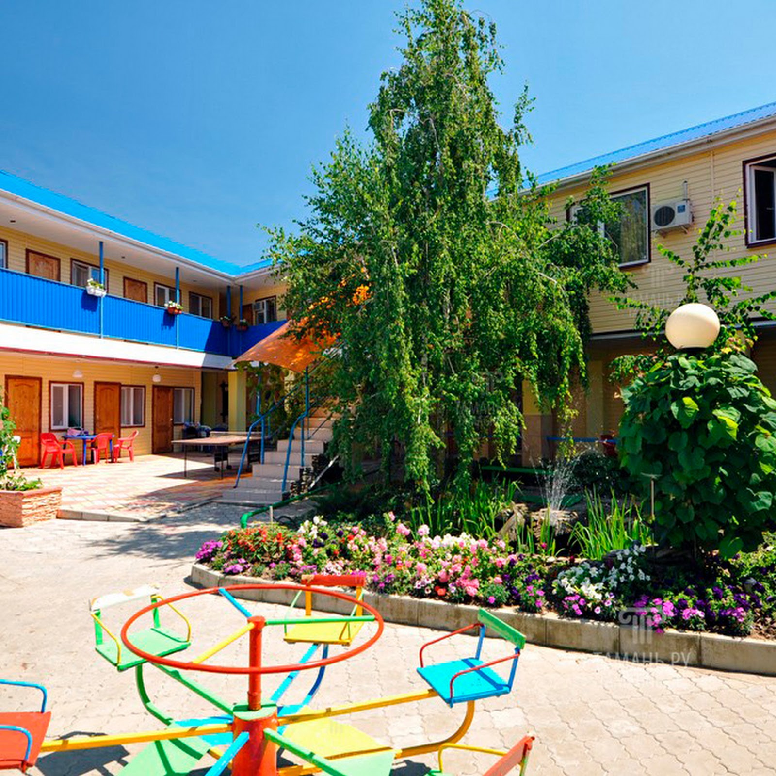 Сияние Тамани гостевой дом - photo 4