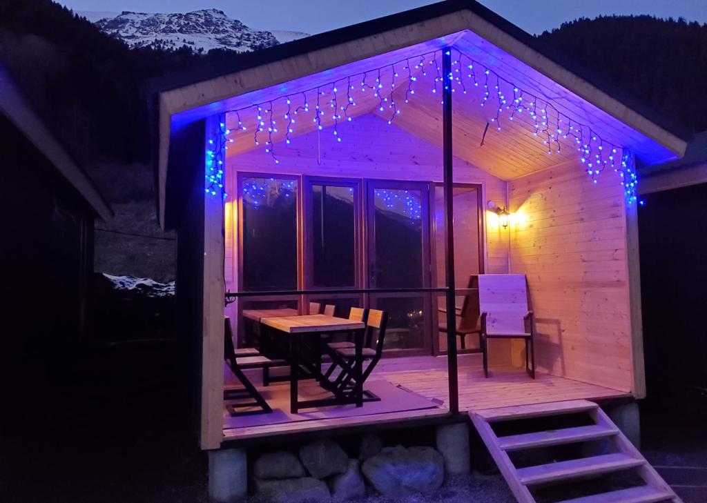 Гостевом дом Air House - photo 4