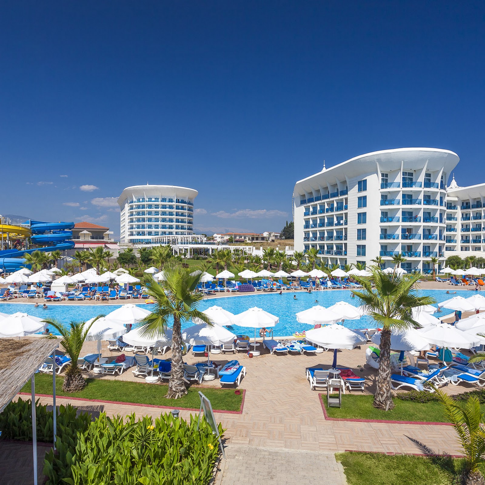 Элизиум - photo 5