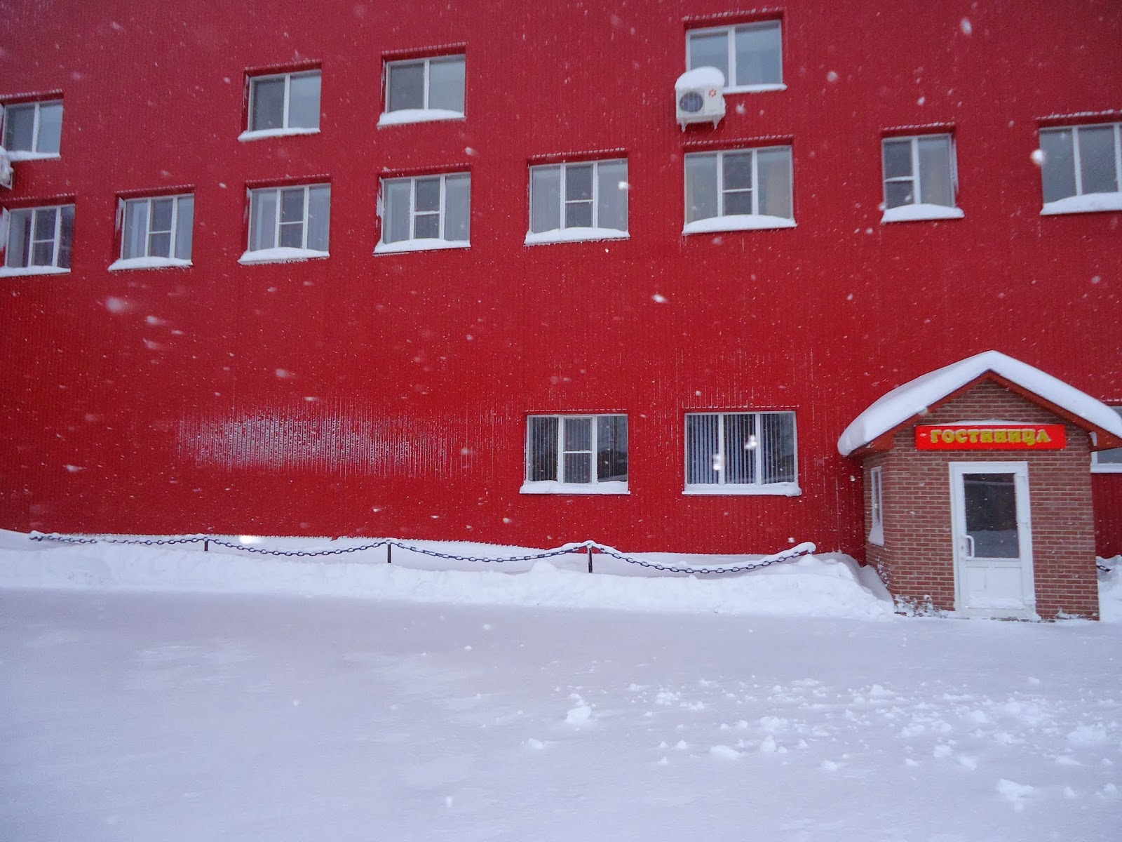 Караван - photo 2