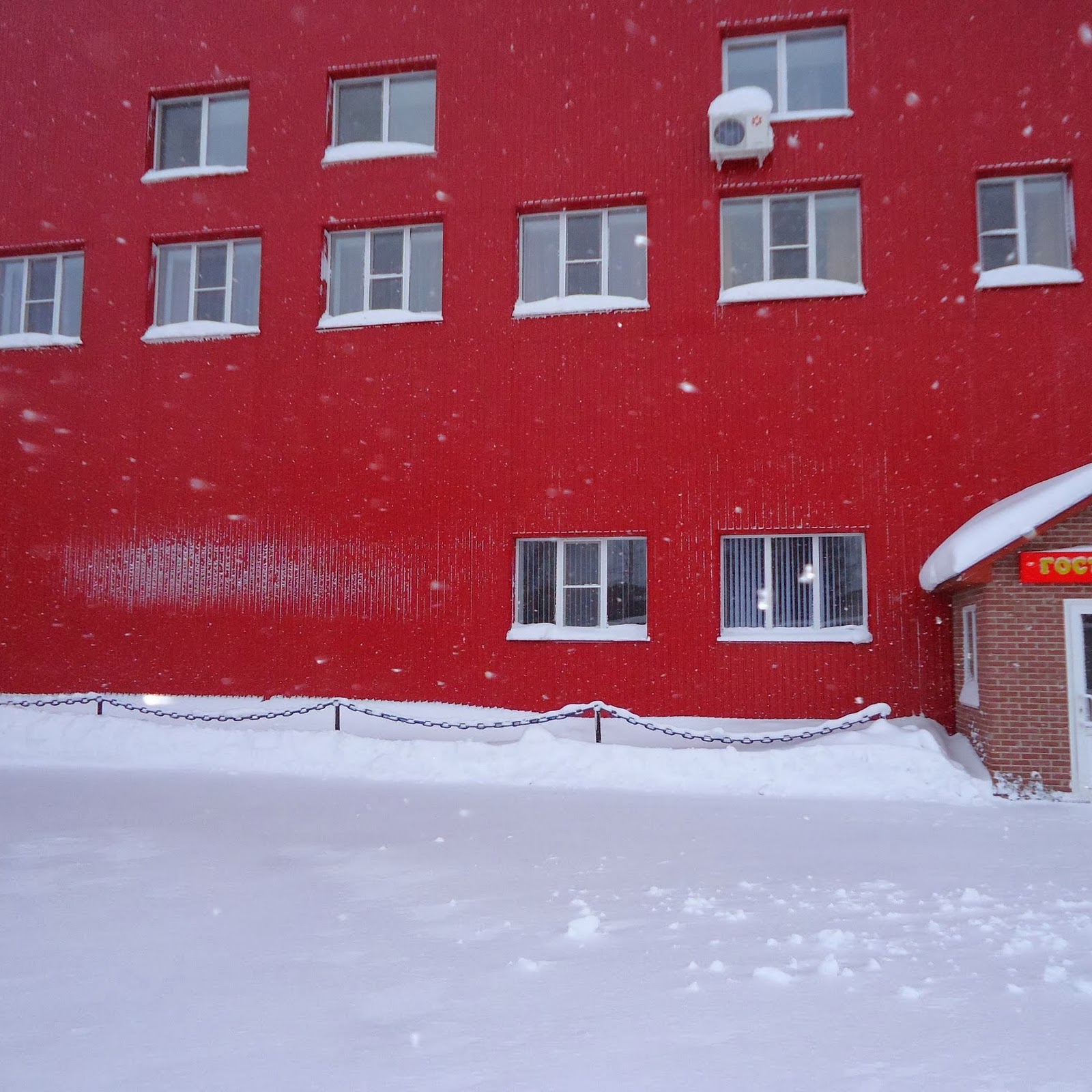 Караван - photo 1