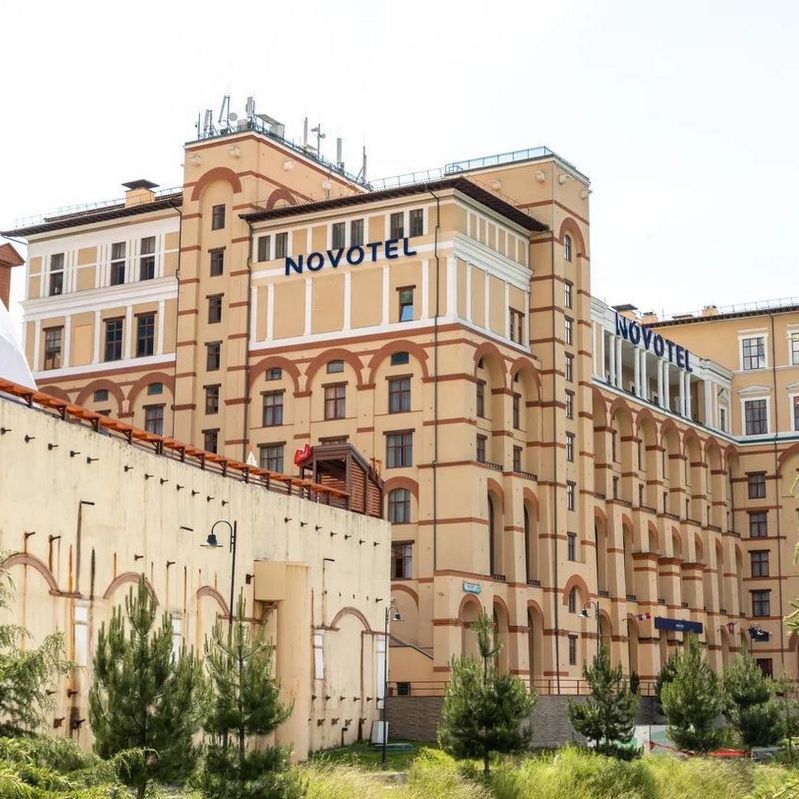 Корпоративный центр - photo 4