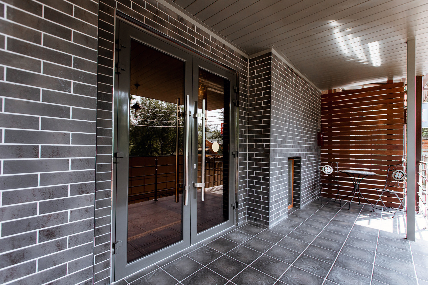 Отель Нани - photo 3