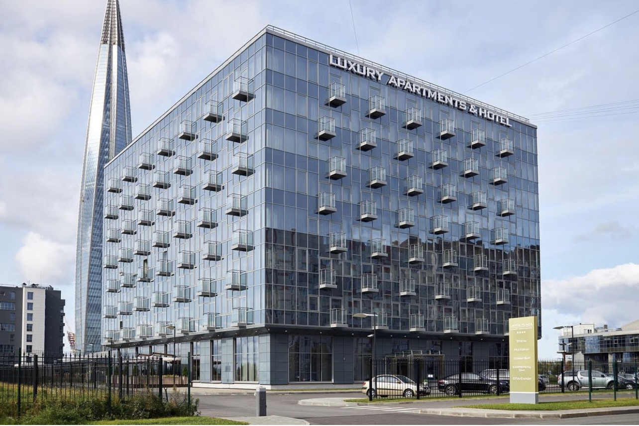 Ольгина - photo 2