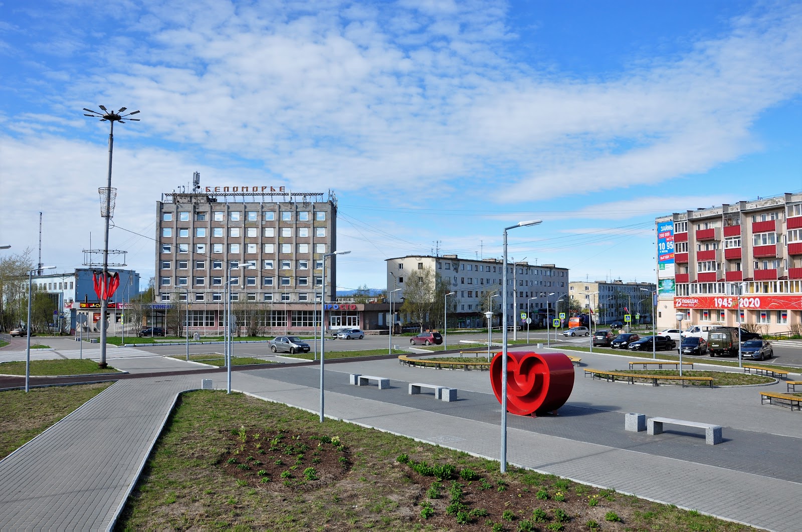 ООО ГТК Беломорье - photo 4