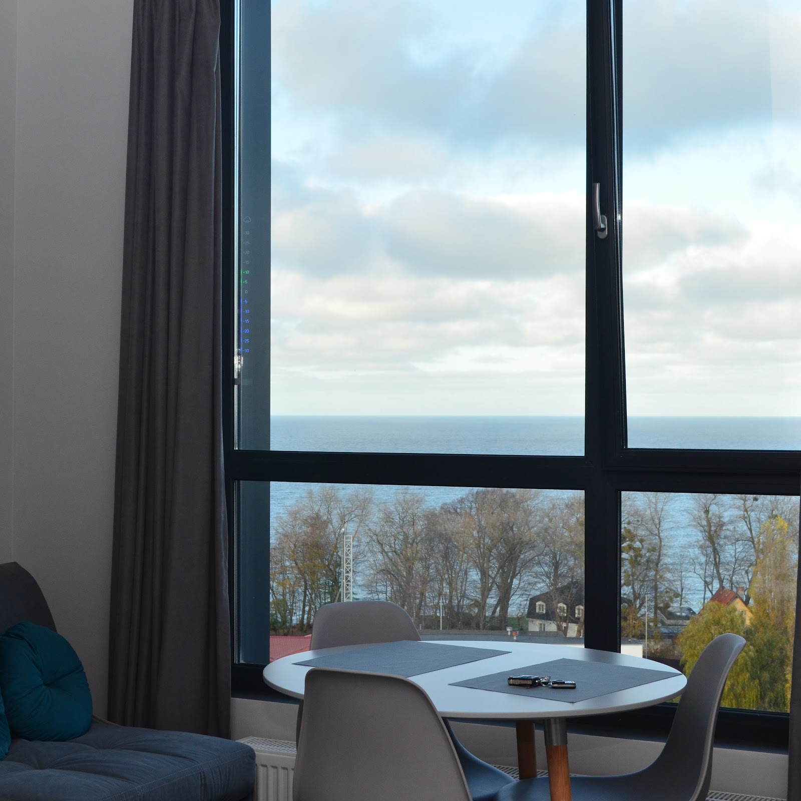 Апартаменты Светлогорск - photo 3