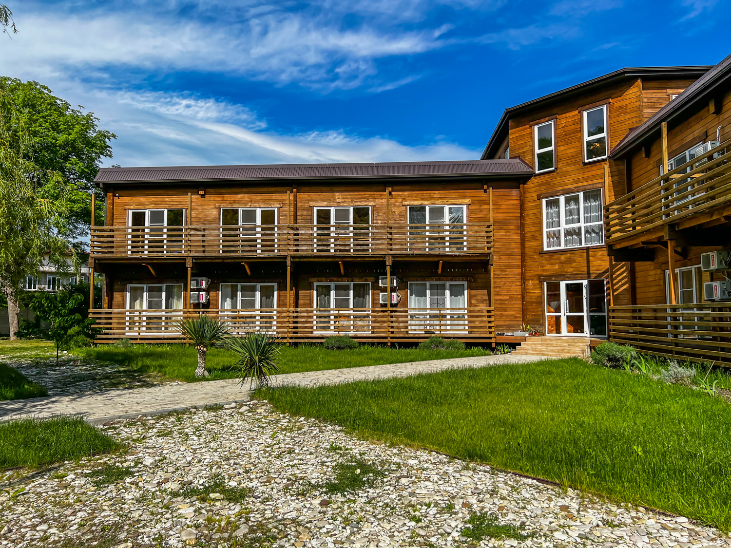 Вилла Ассоль - photo 2