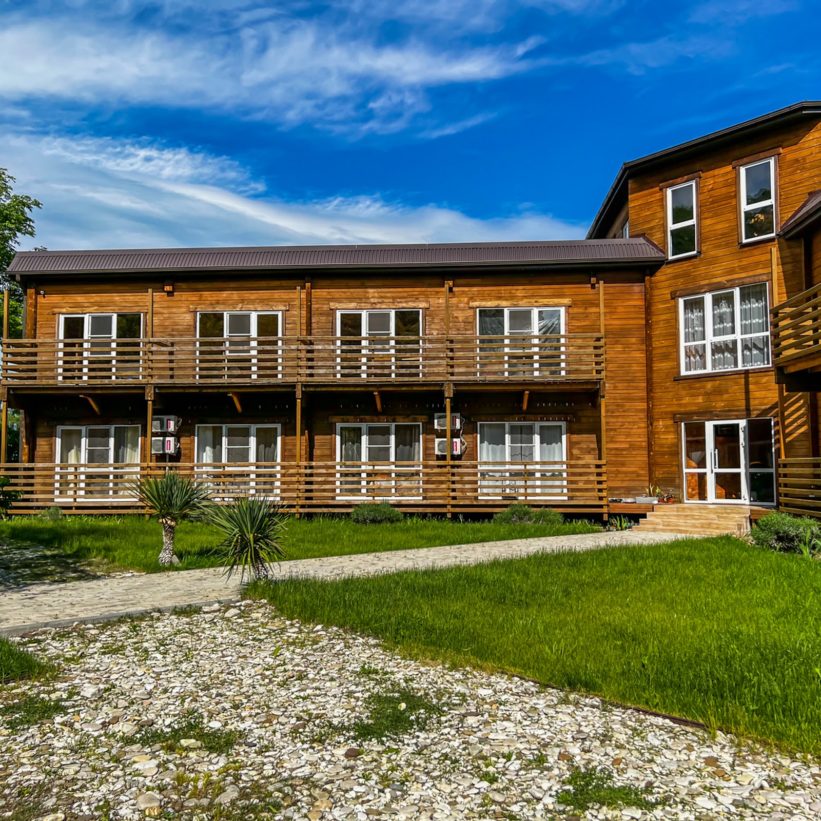 Villa Assol Вилла Ассоль