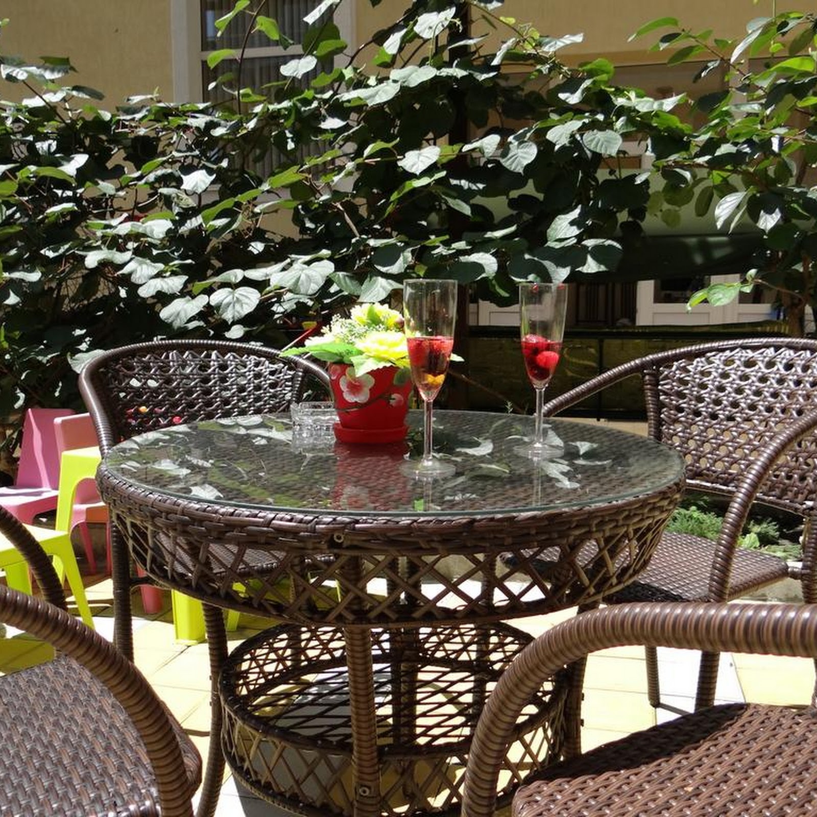 Гостевой дом Анна - photo 4