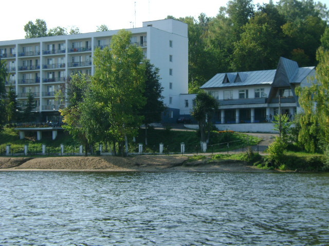 Санаторий "Актер-Плес" - photo 2