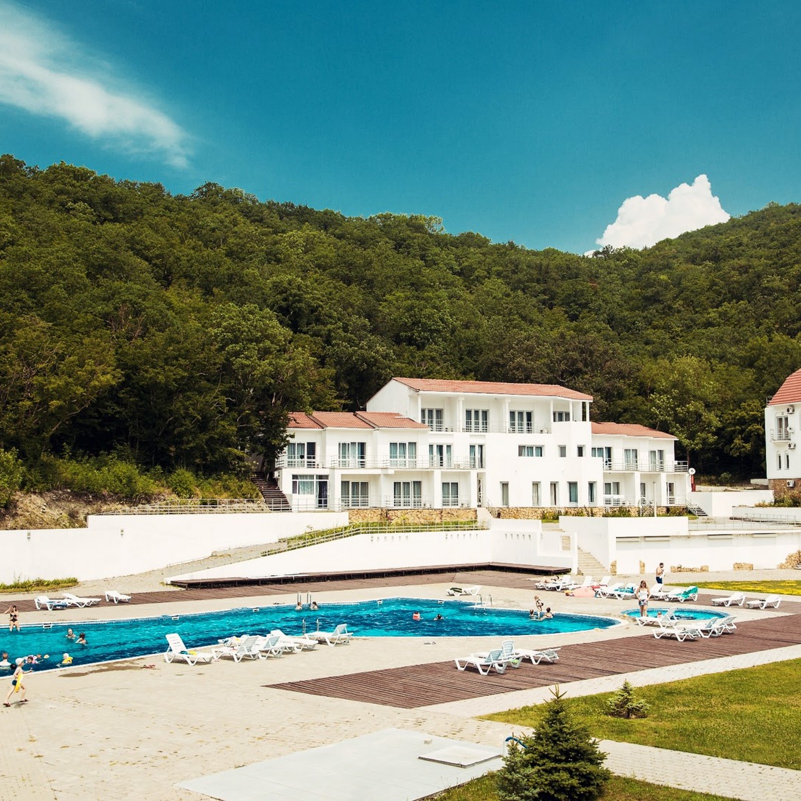 Гостевой дом "Мелисса" - photo 2