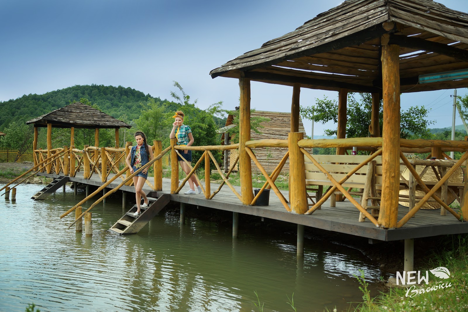 New Васюки - photo 3