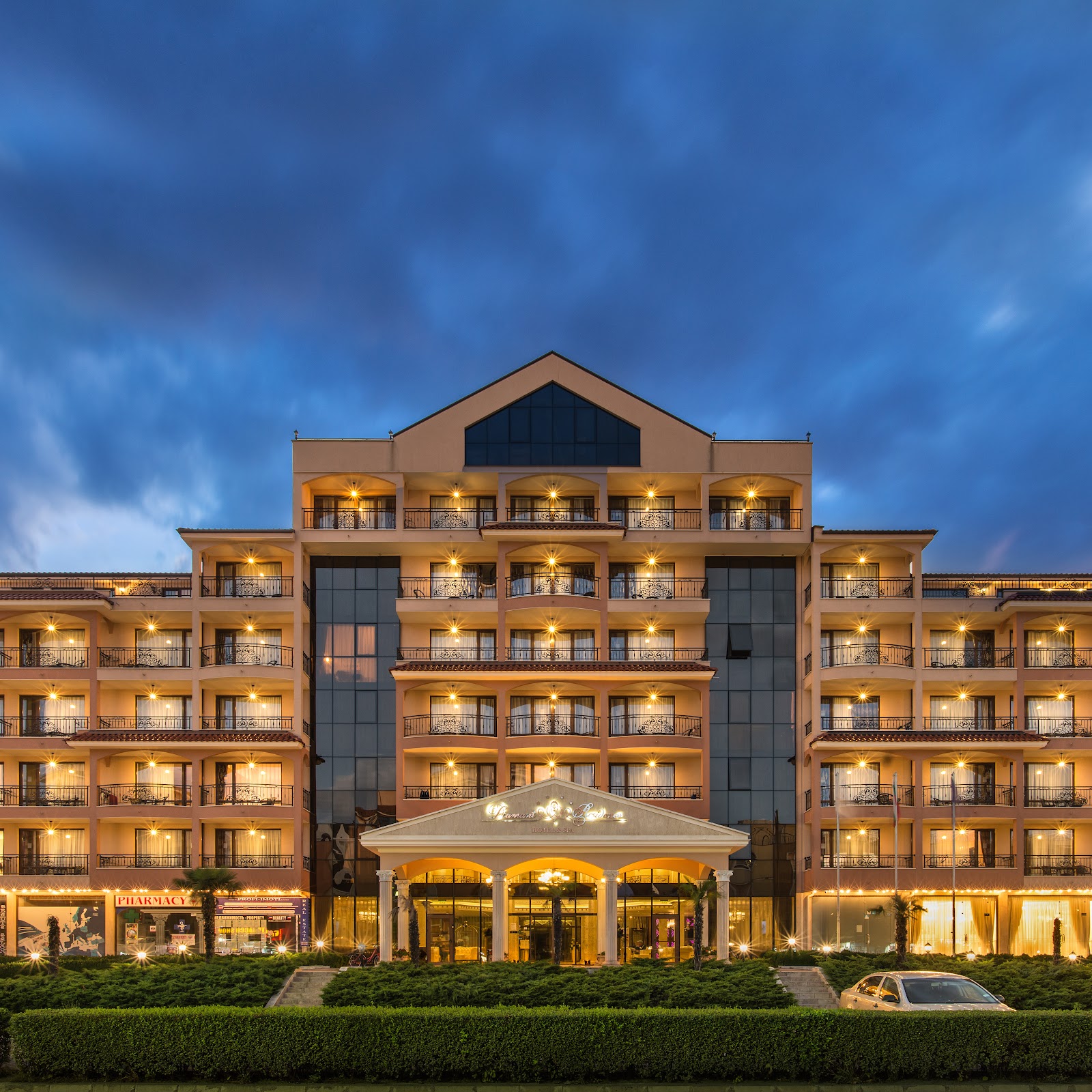 HI Hotels Imperial Resort - photo 5