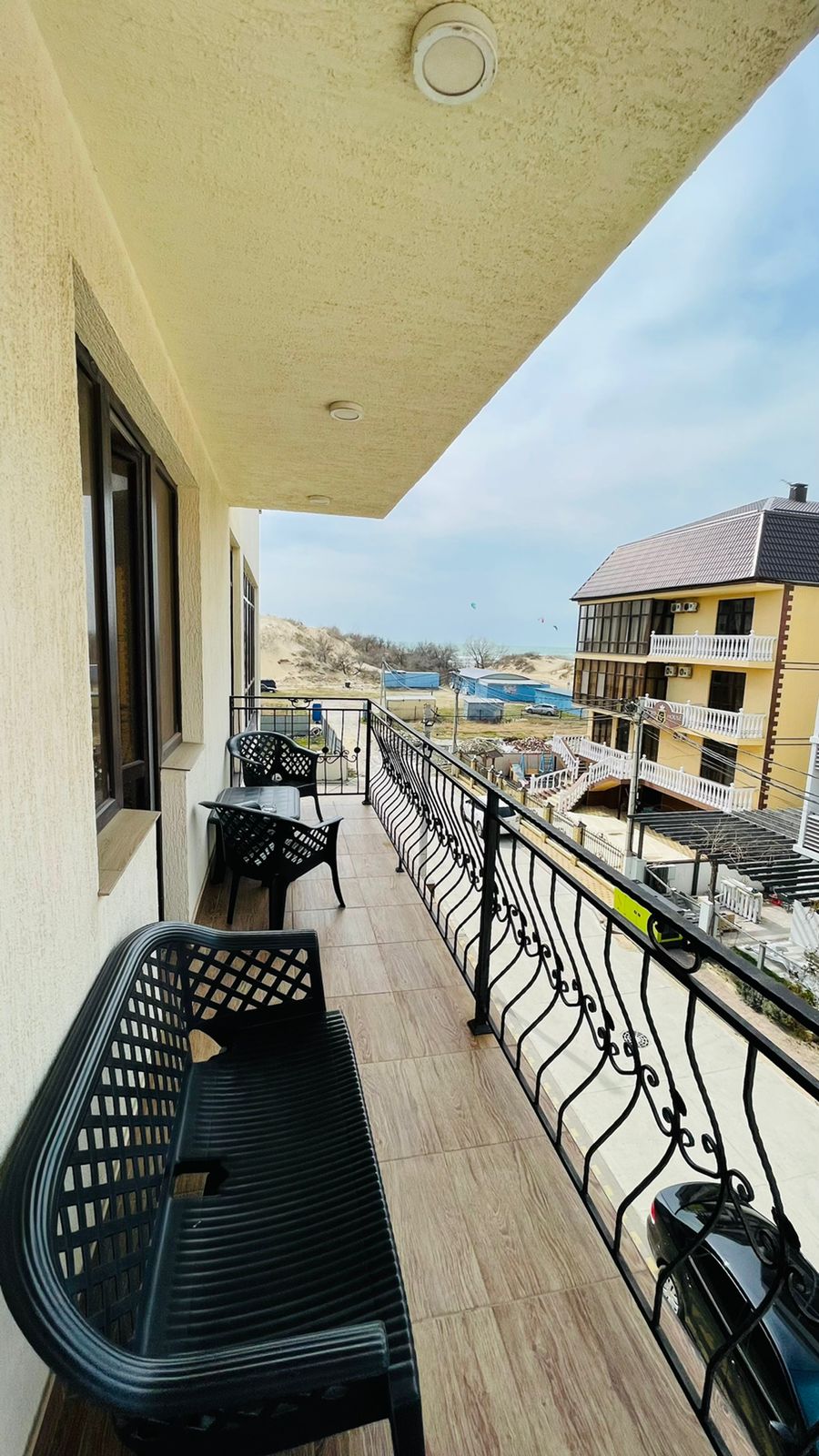 Отель Милана - photo 3