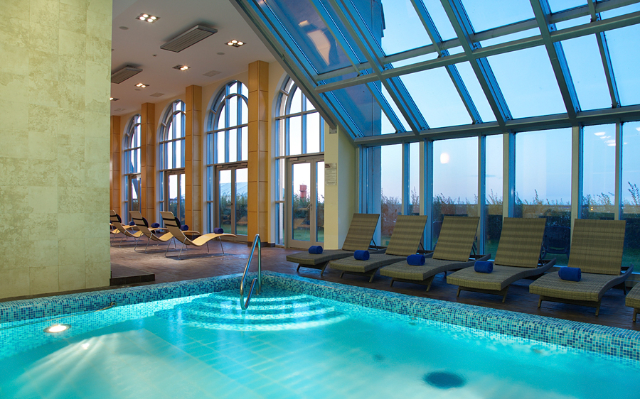 Загородный Клуб "Терийоки" - photo 4