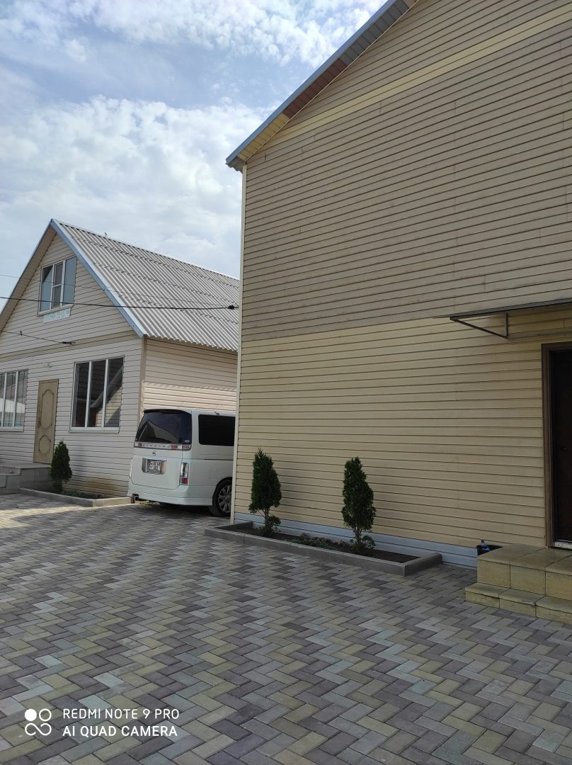 Гостевой Дом Онегин - photo 2