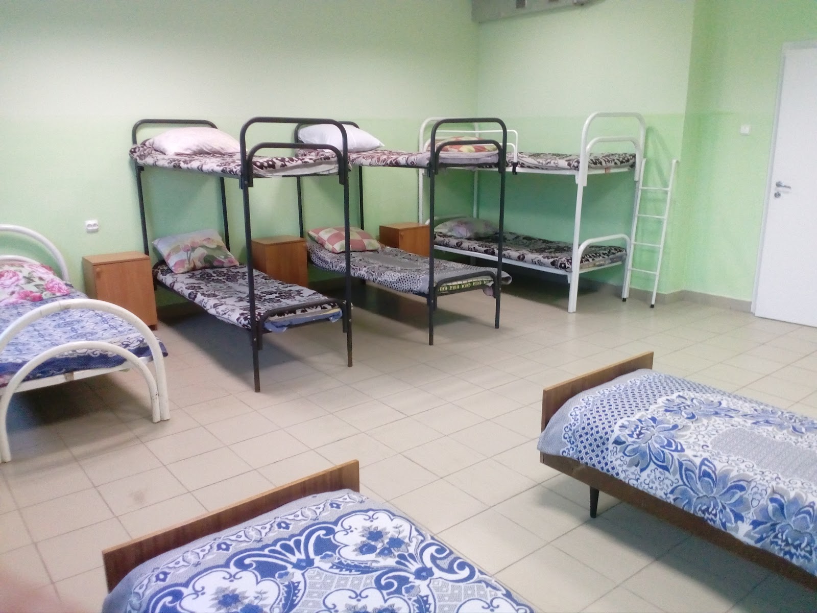 Комнаты отдыха - photo 3