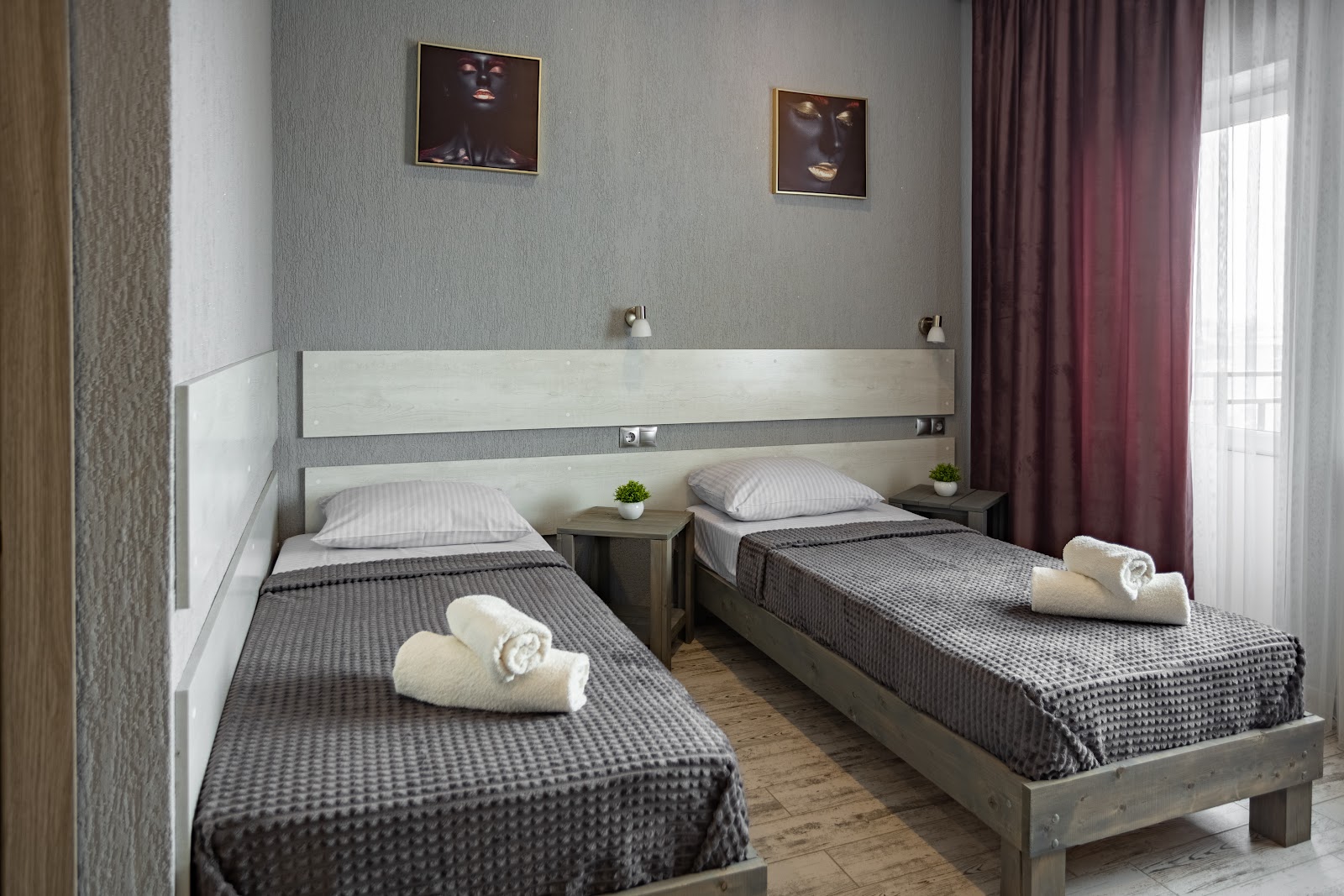 Гостиница "Сова" - photo 2