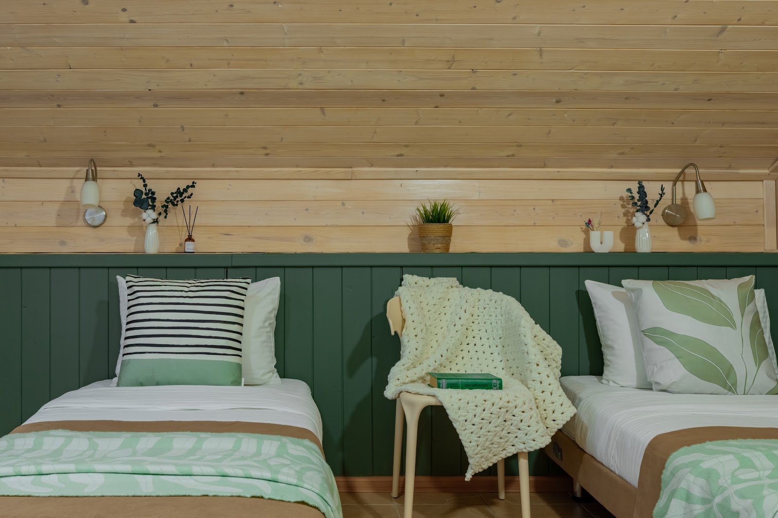 БАРХАТ и ПАР Гостевой дом | Банный комплекс - photo 2