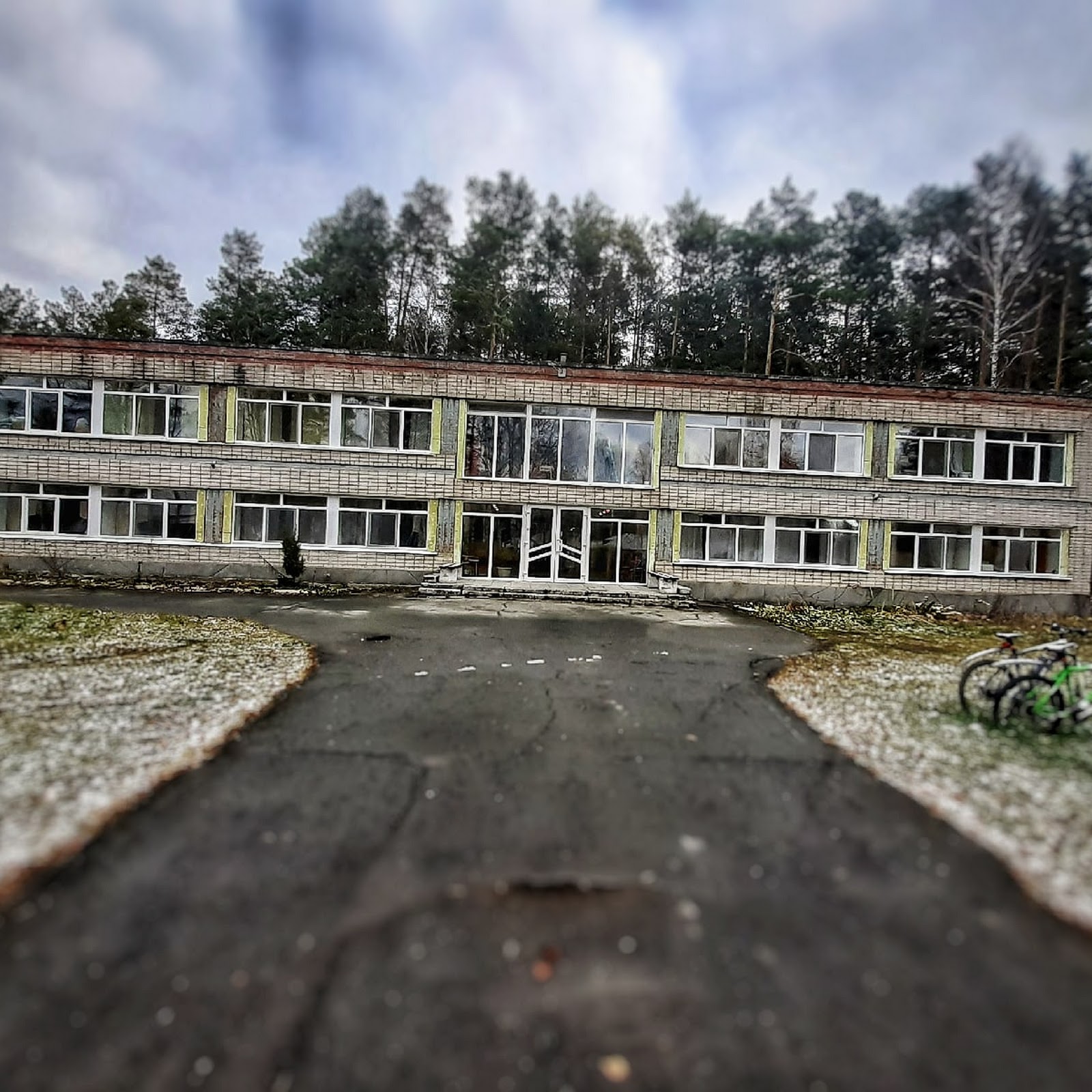 Гостевой дом "Изумрудная Долина"