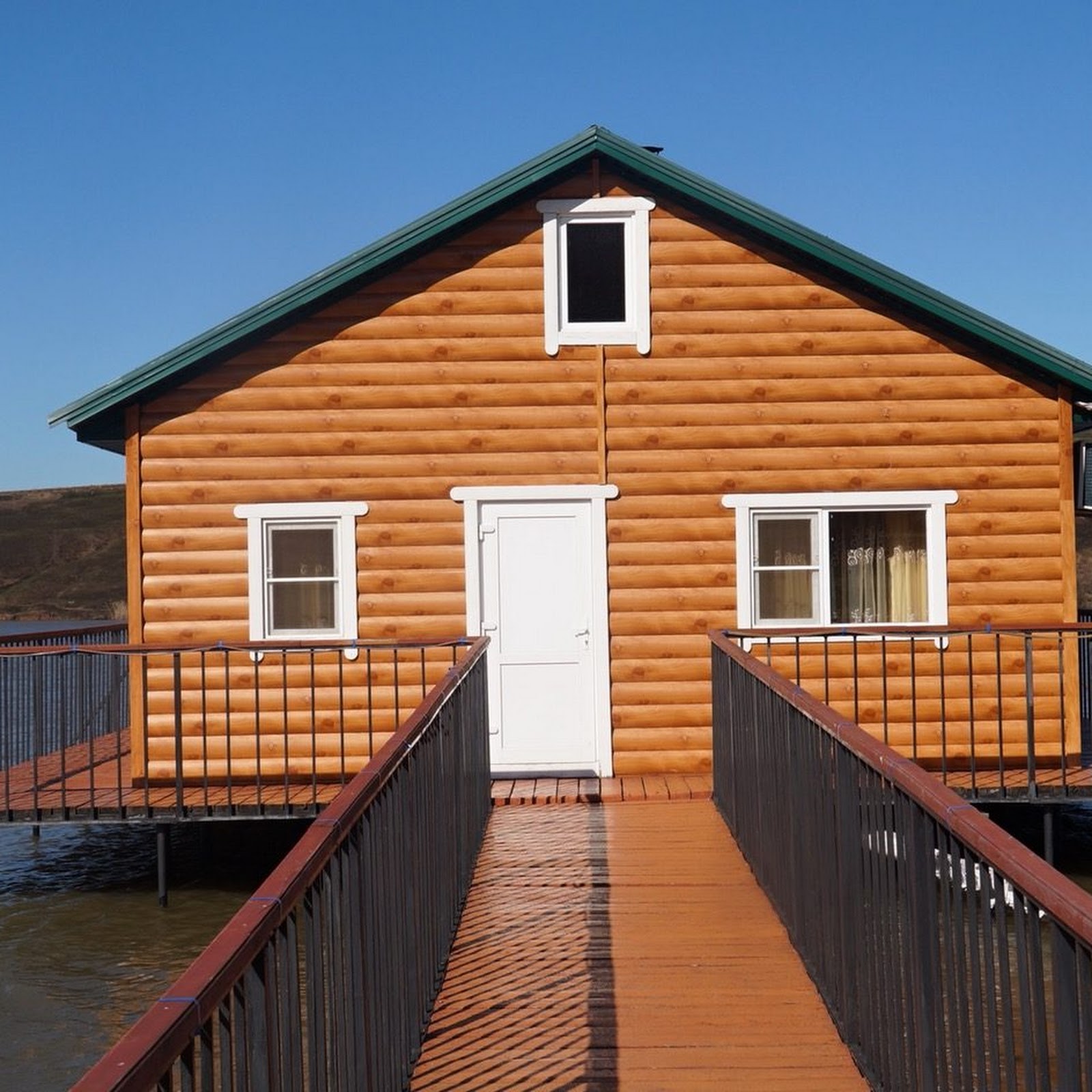 База отдыха Рахоль - photo 5