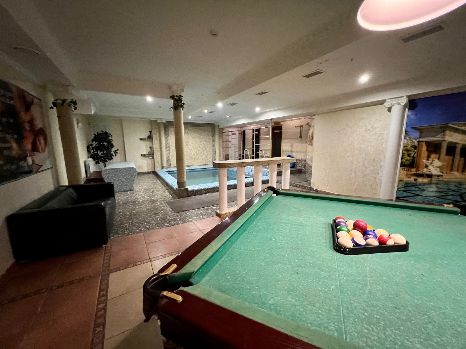 Абсолют отель - photo 4