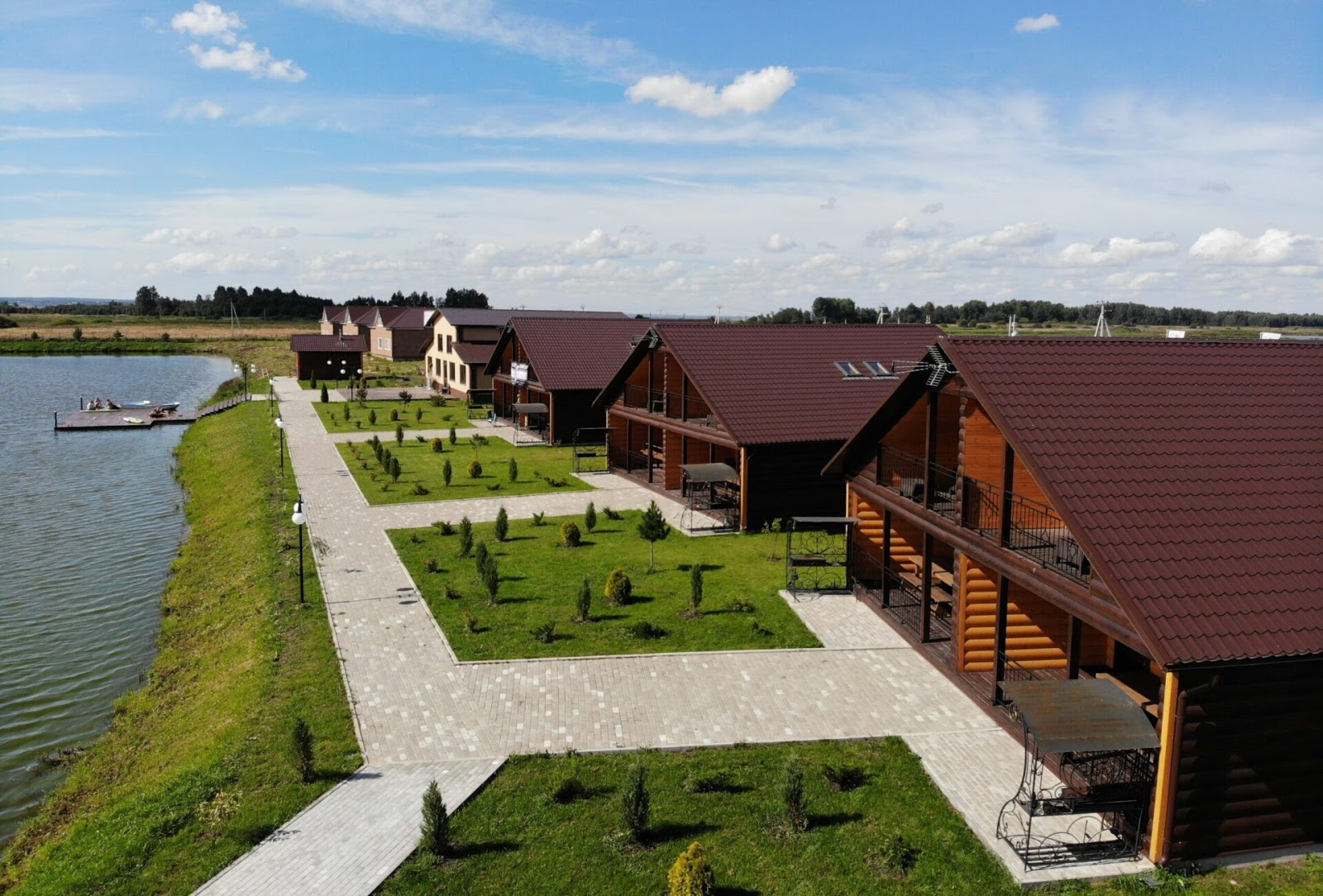 Экопарк Fishplace - photo 2