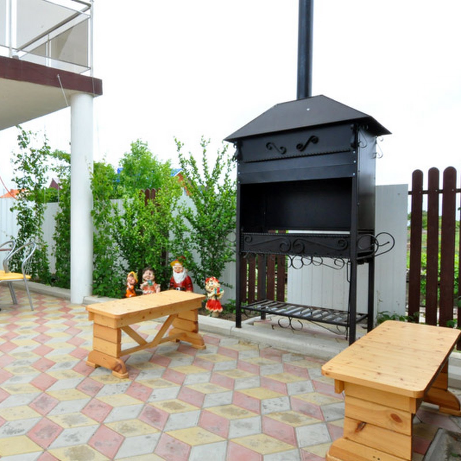 Ласковый берег - photo 3