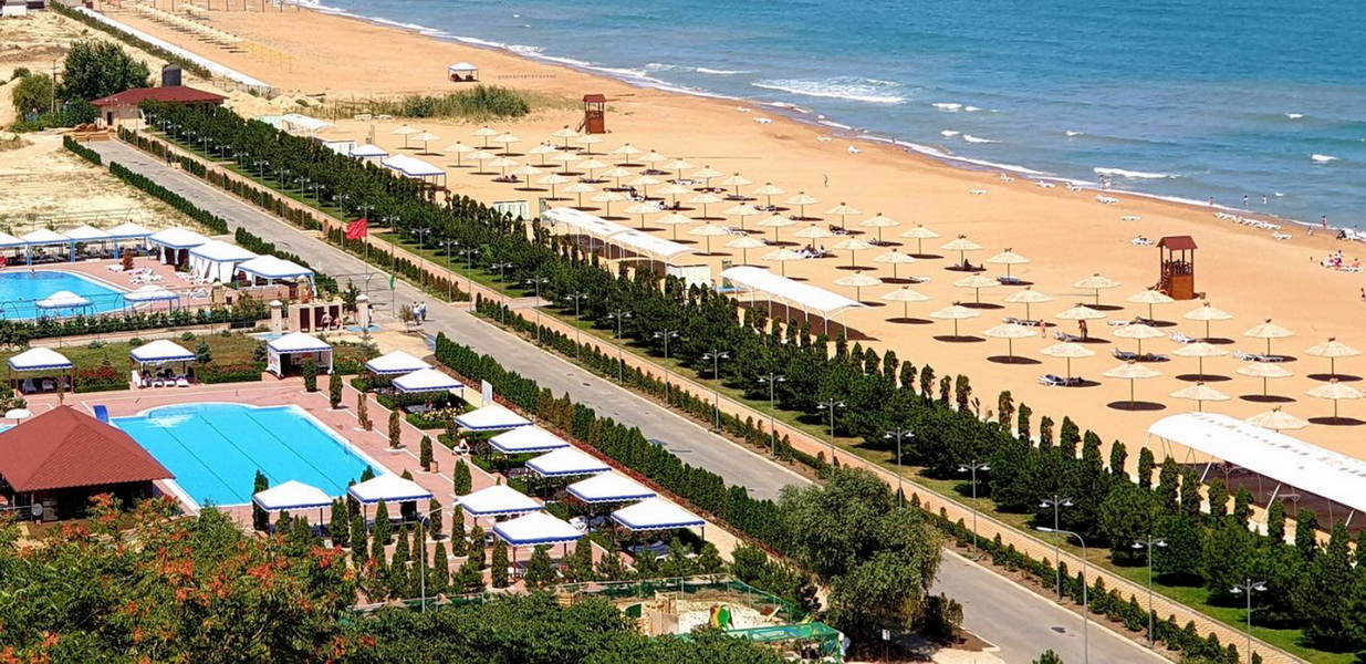 Каспий - photo 5