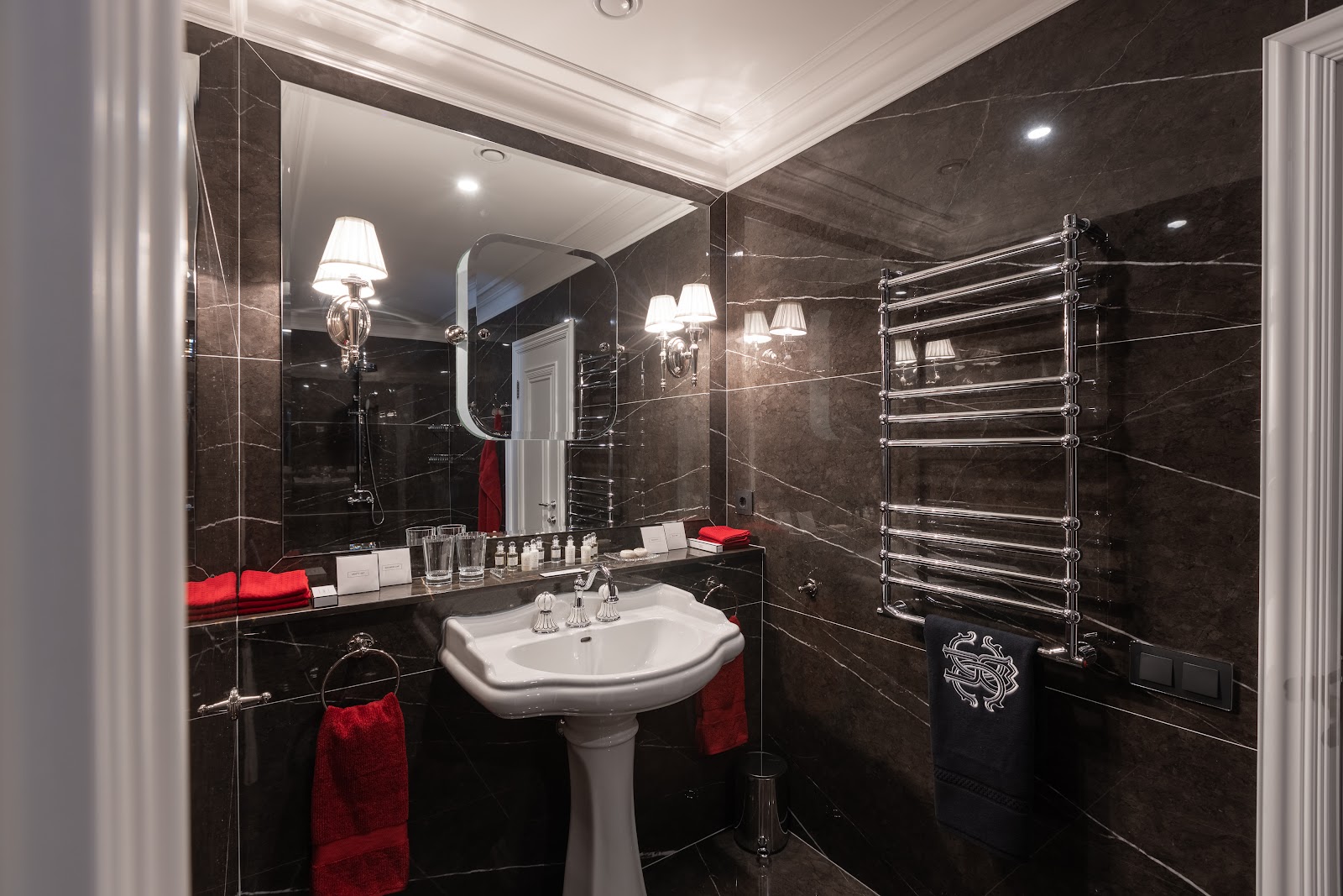 ОТЕЛЬ-РЕЗИДЕНЦИЯ "ВИШНЁВЫЙ САД" by Suzdal - photo 5